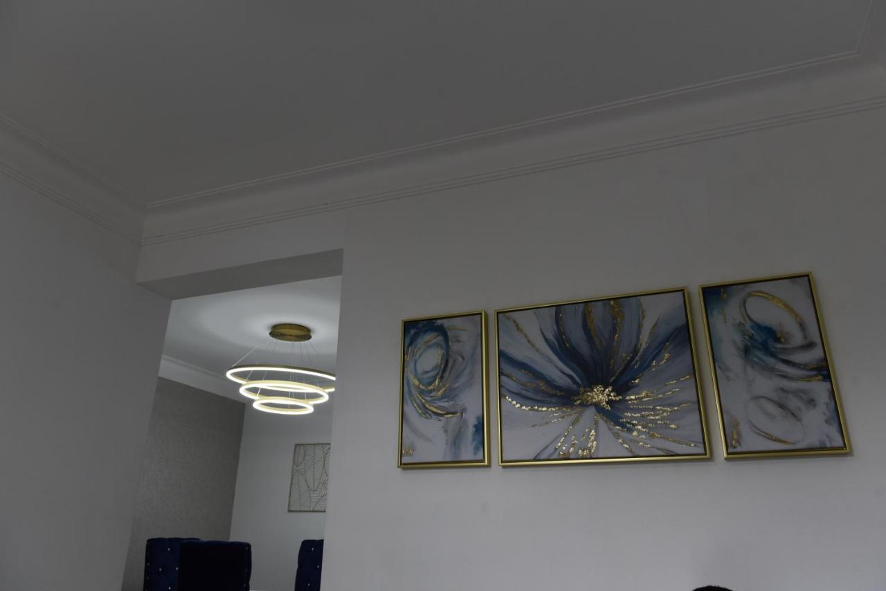 Kicsihomesweethome サンティアゴ・デ・ロス・カバリェロス エクステリア 写真